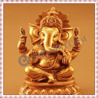 GANESH CHATURTHI