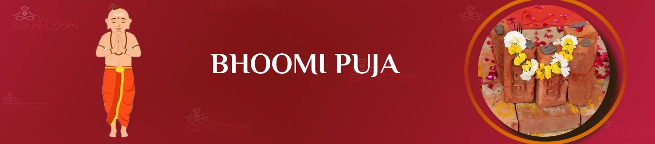 Bhoomi Puja
