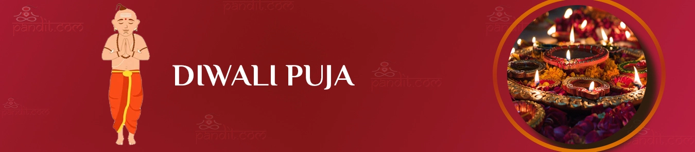 Diwali Puja