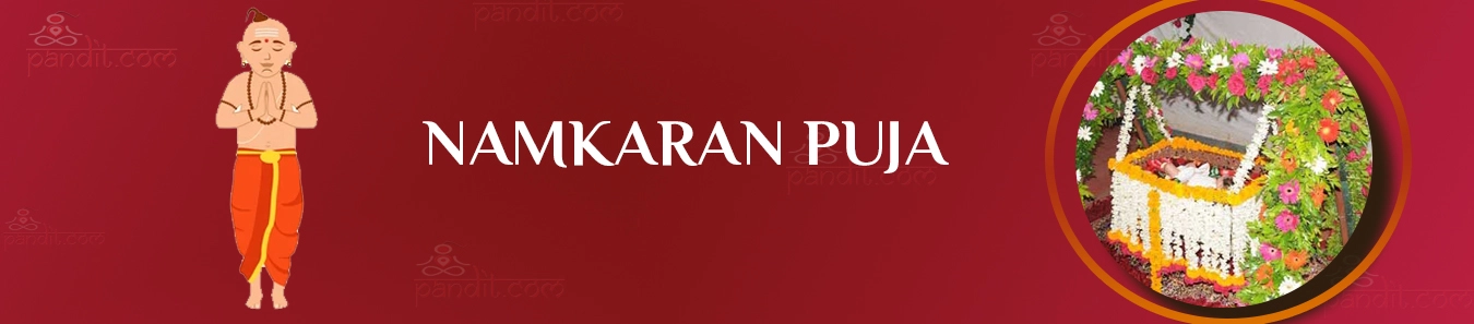 Namkaran Puja