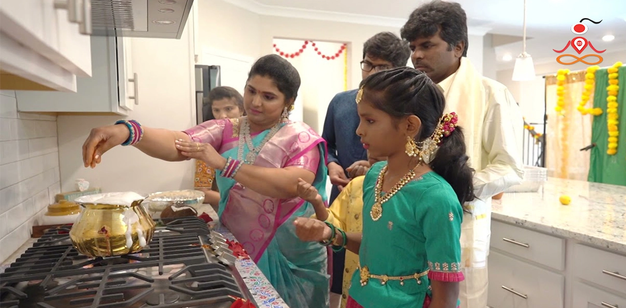 Griha Pravesh Puja 