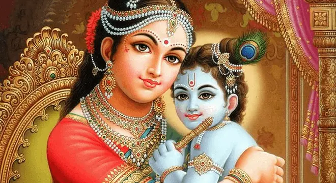 Santan Gopal Mantra