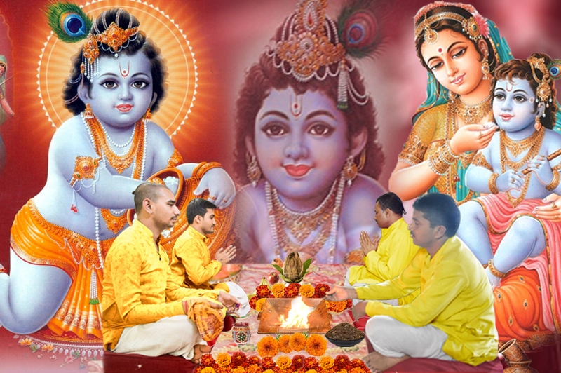 Santan Gopal Mantra