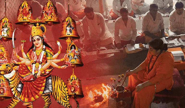 Shatchandi Navchandi