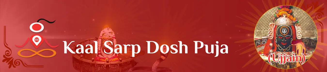 Kaal Sarp Dosh Puja