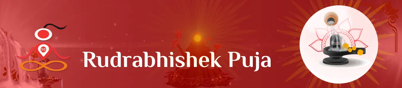 Rudrabhishek Puja