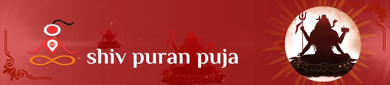 Shiv Puran Puja