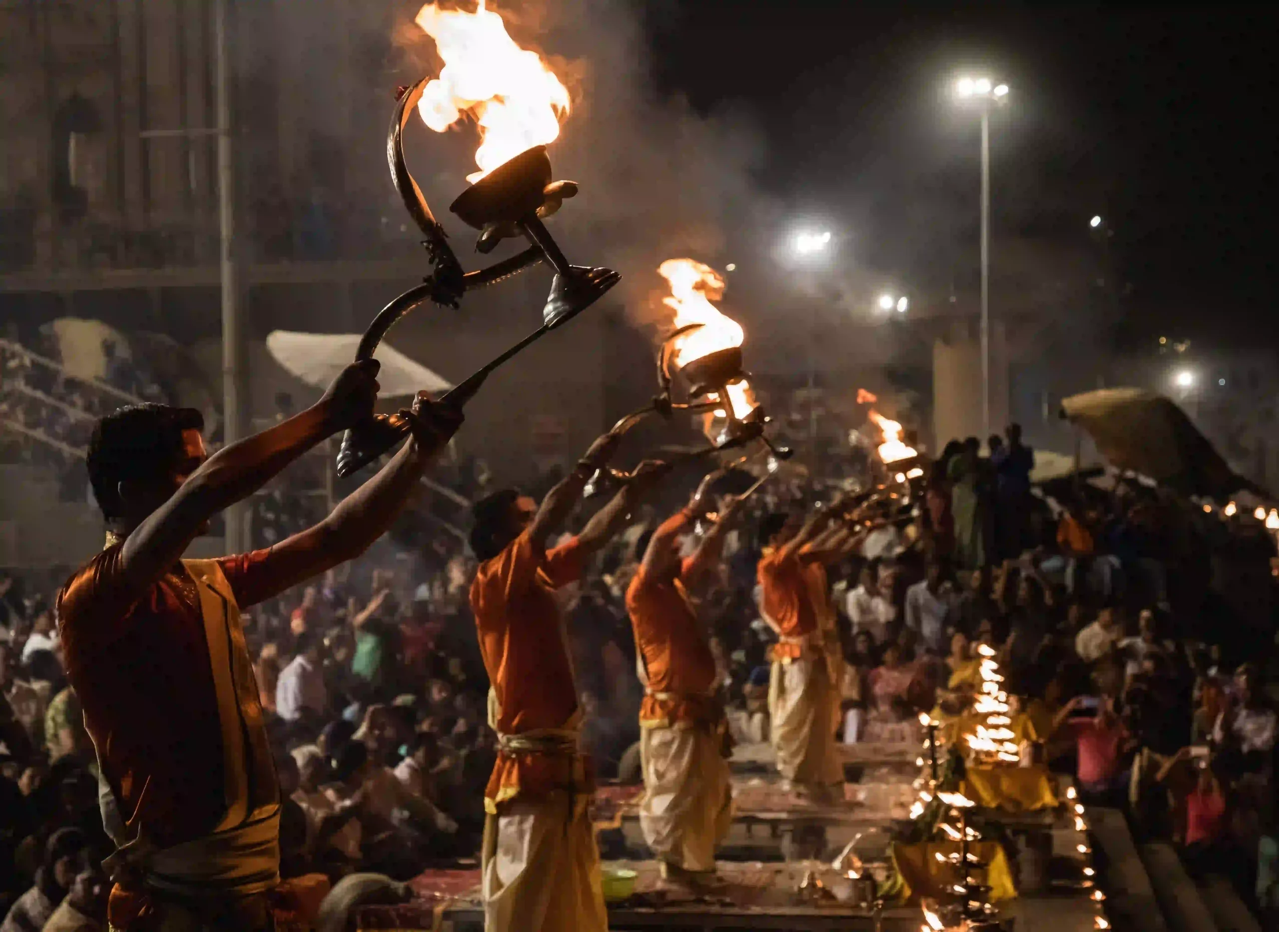 Ganga Nadi गंगा नदी