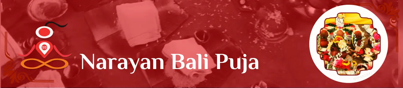 Narayan Bali Puja