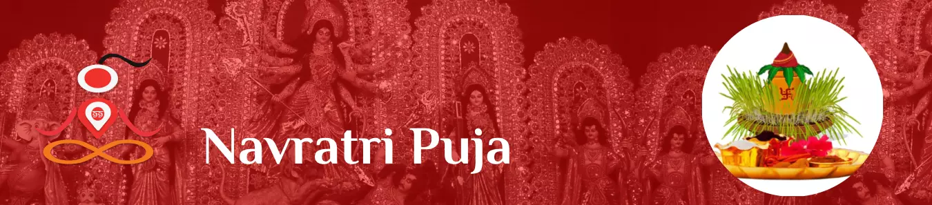 Navratri Puja