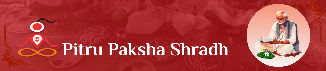 Pitru Paksha Shradh Puja