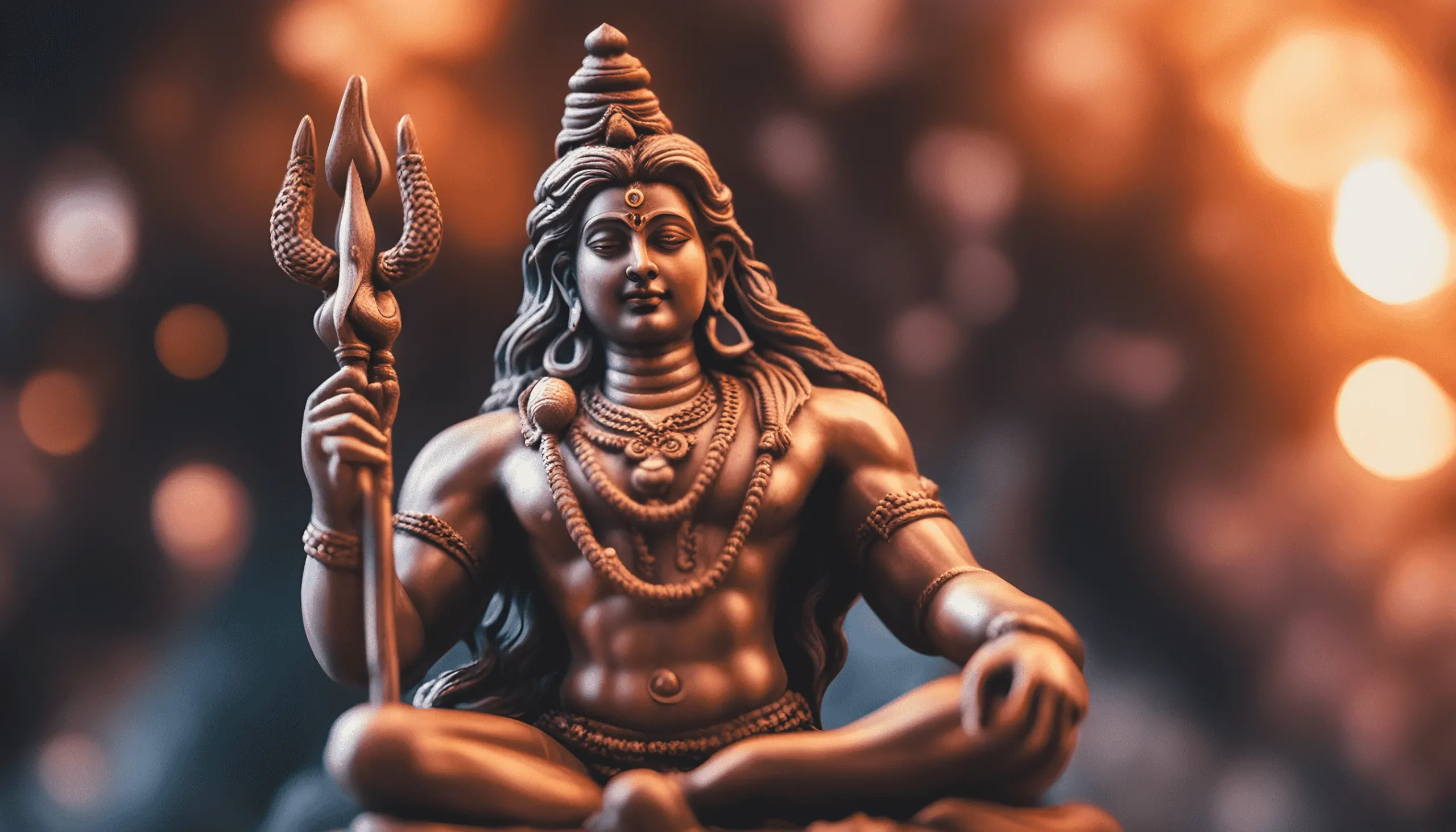 शिवजी की आरती
