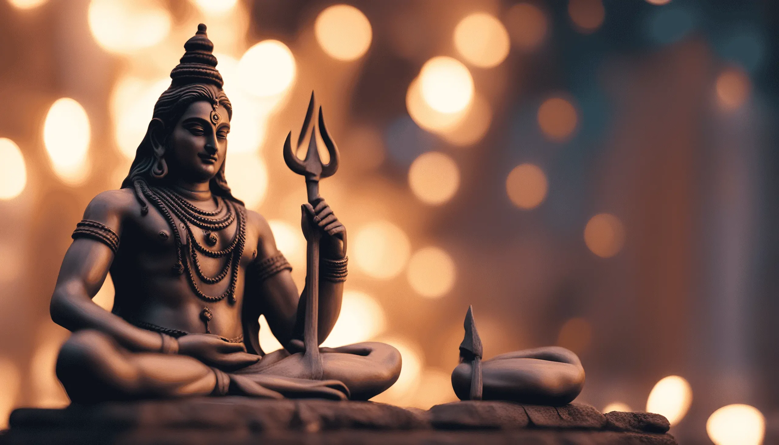 शिवजी की आरती