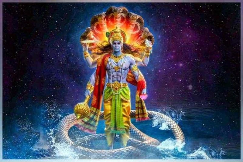 सत्यनारायण आरती 