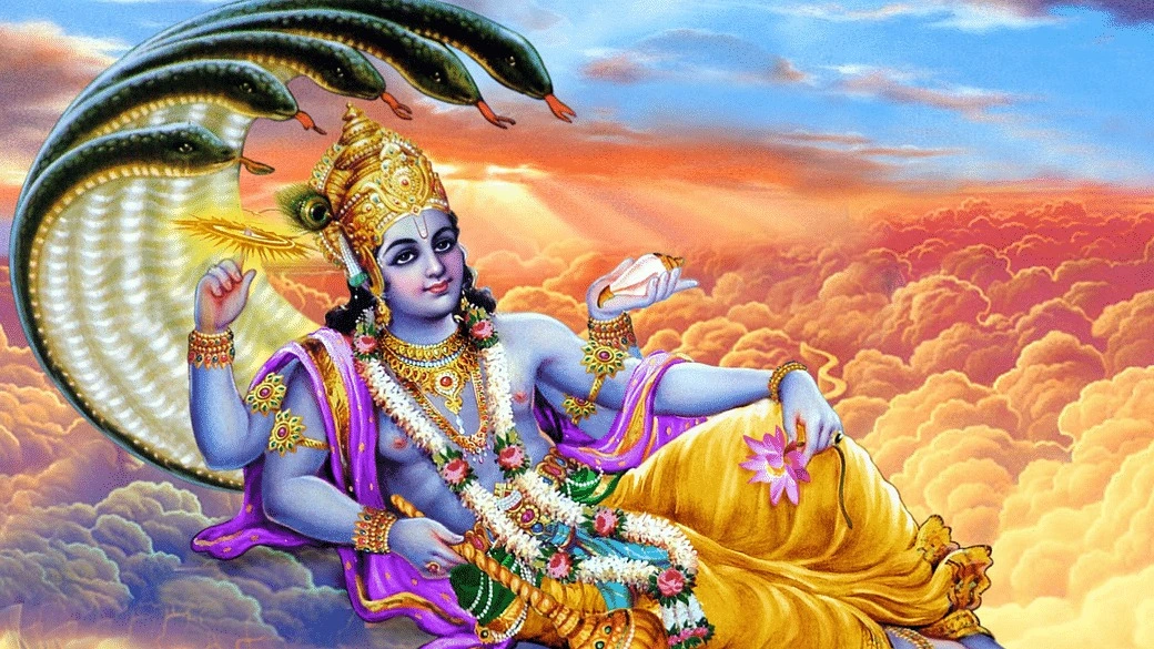 सत्यनारायण आरती 