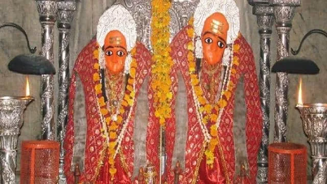 कैला देवी चालीसा
