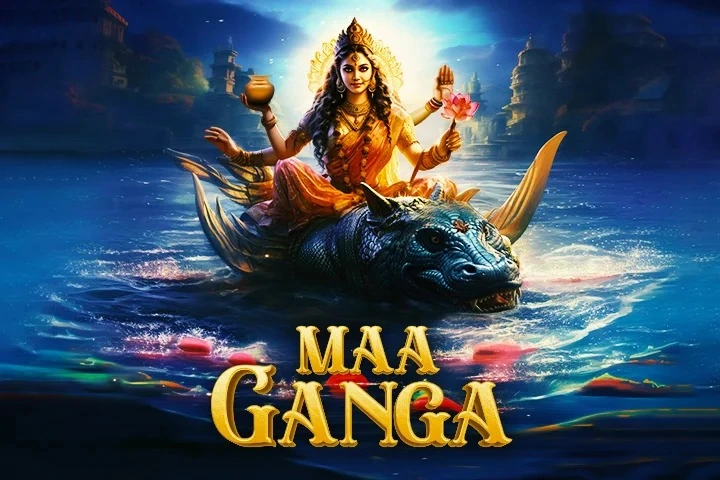 गंगा चालीसा