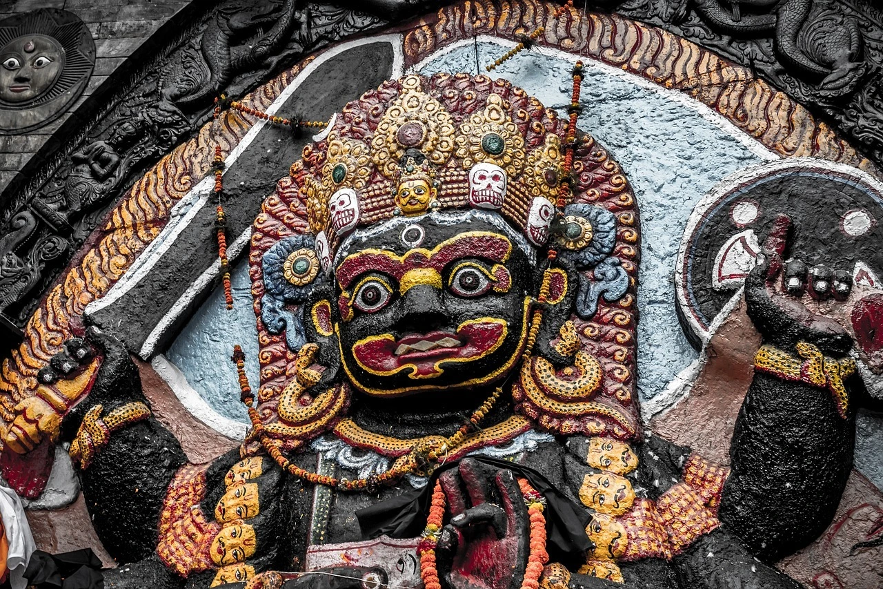 भैरव चालीसा