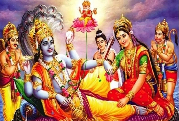 बृहस्पति देव आरती