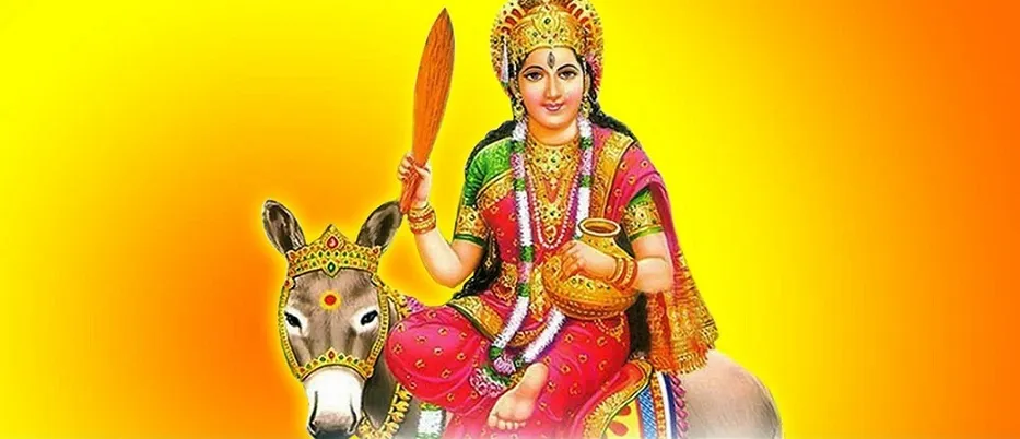 शीतला माता चालीसा