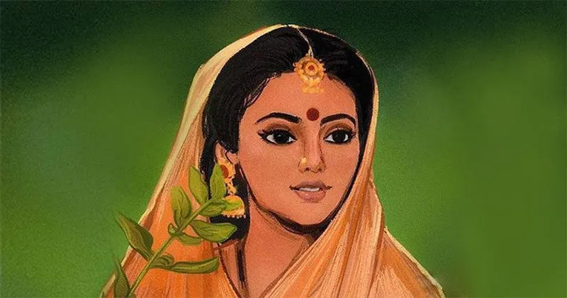 सीता माता आरती