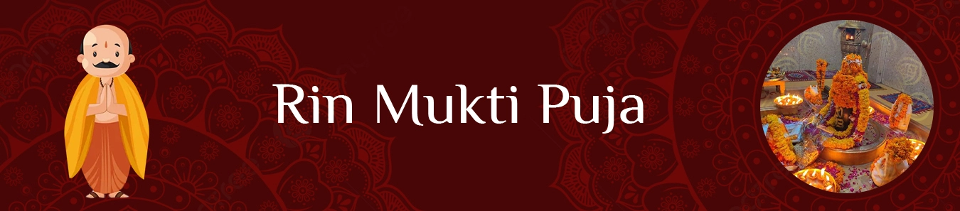 Rin Mukti Puja