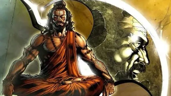 Bhagavad Gita Chapter 16