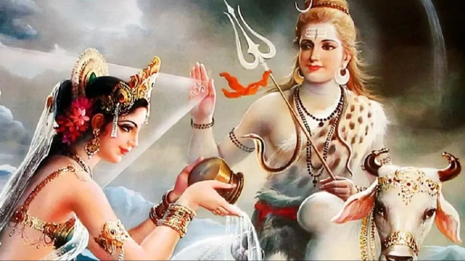 भौम प्रदोष व्रत कथा