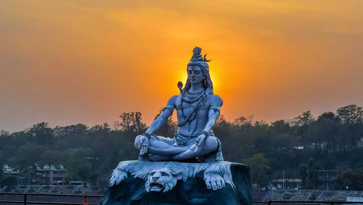 भौम प्रदोष व्रत कथा