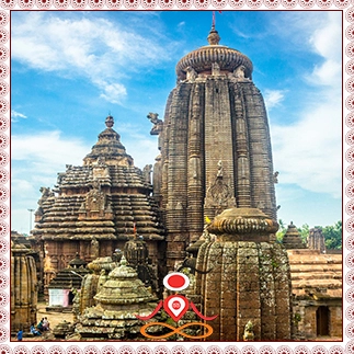 Book a Pandit Online In Bhubaneswar