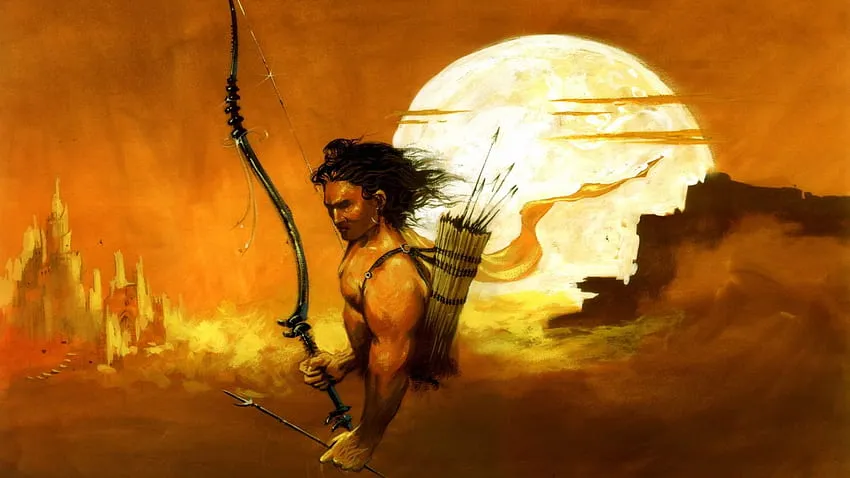 रामलला की आरती