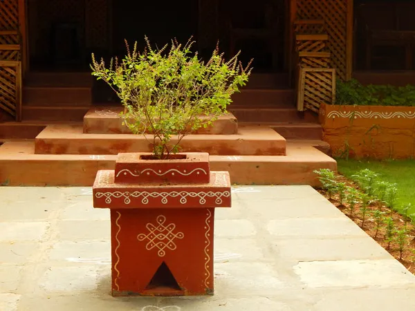 तुलसी चालीसा