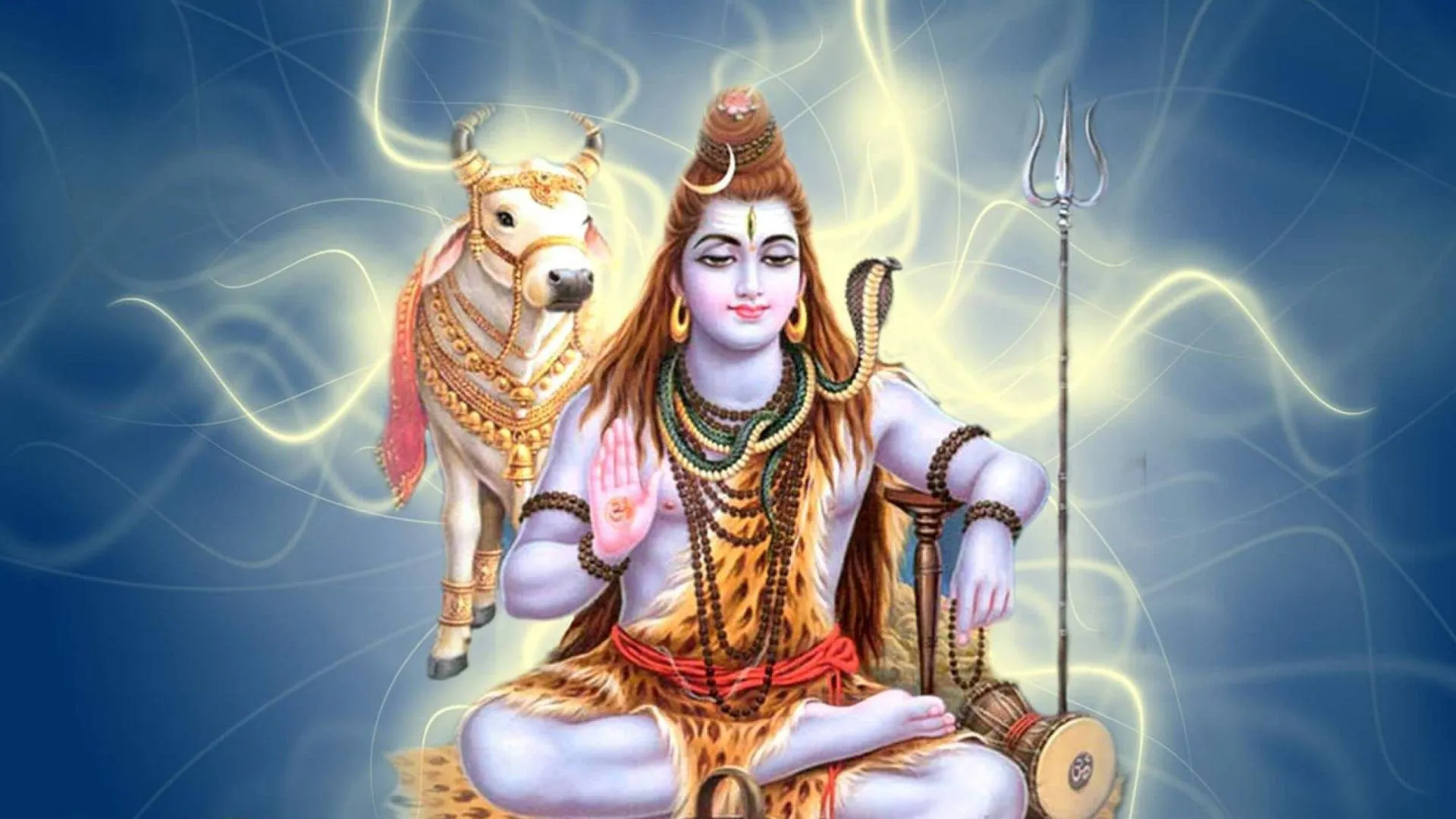 शिवाष्टक स्तोत्र