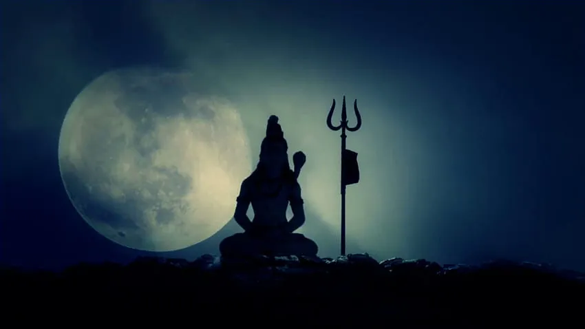शिवाष्टक स्तोत्र