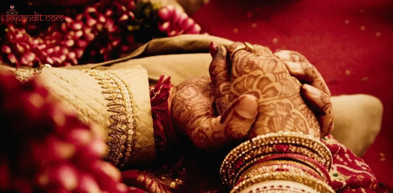 Arya Samaj Marriage In Noida