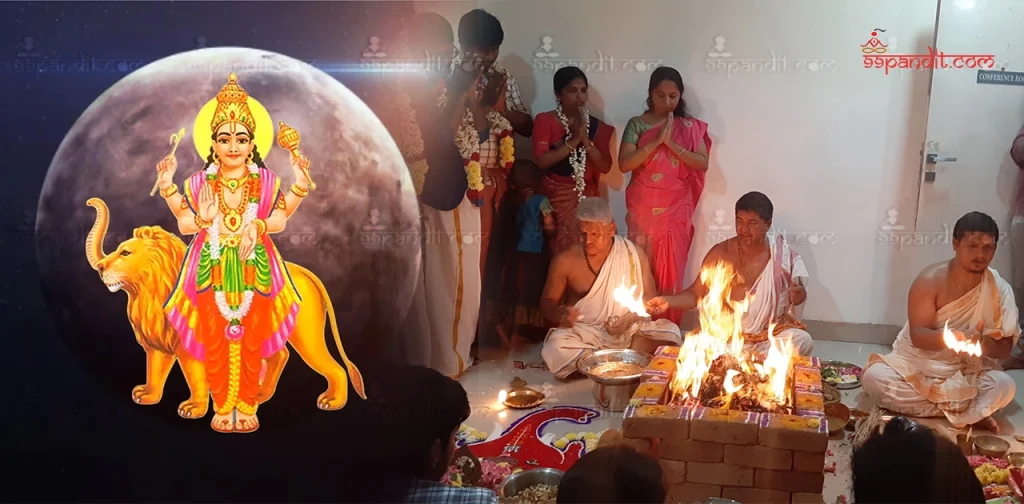 Buddh Graha Shanti Puja