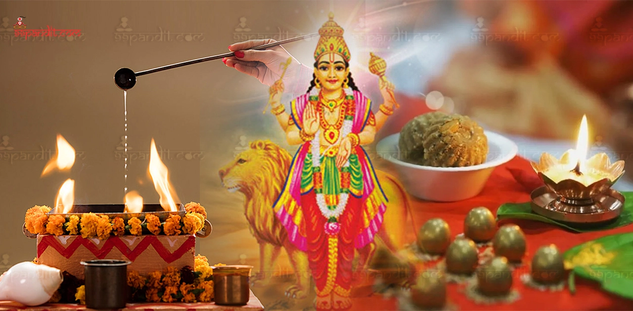 Buddh Graha Shanti Puja 