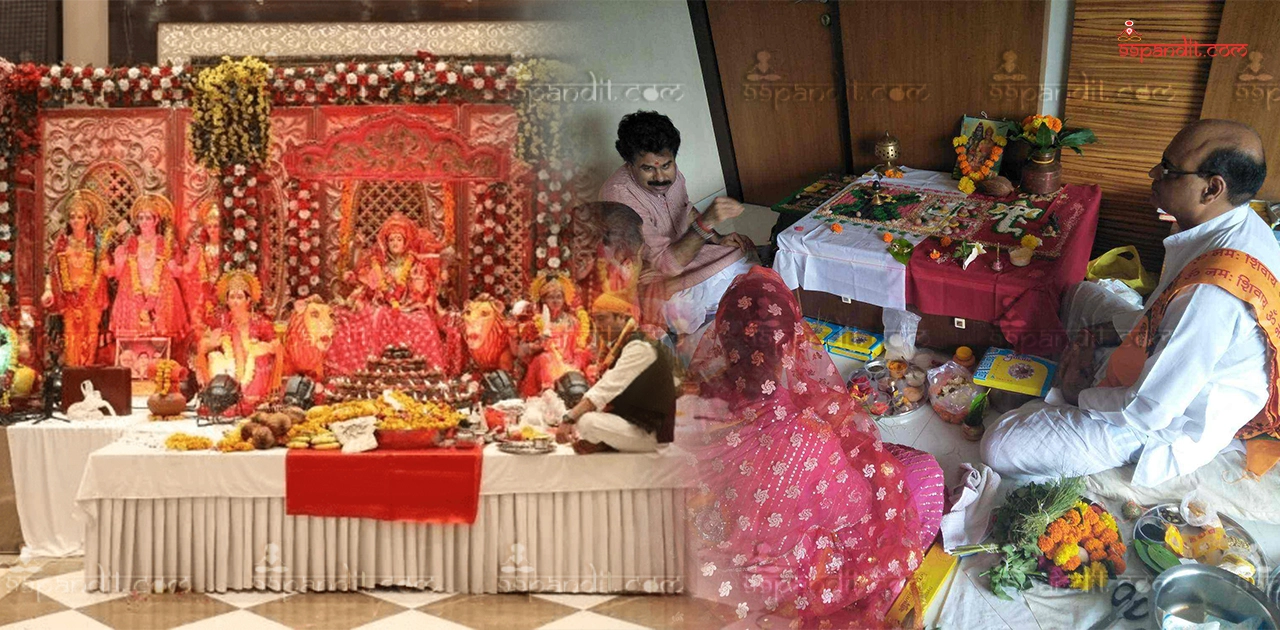Mata Ki Chowki