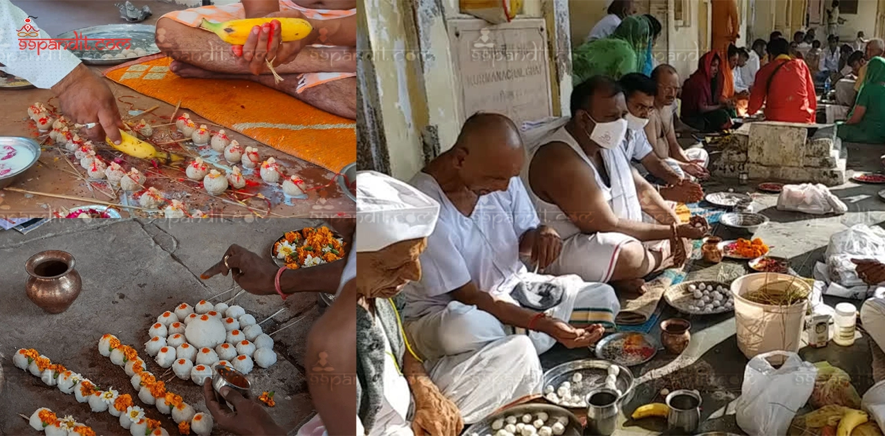 Pitra Dosh Puja in Pushkar Pitra Dosh Puja in Pushkar