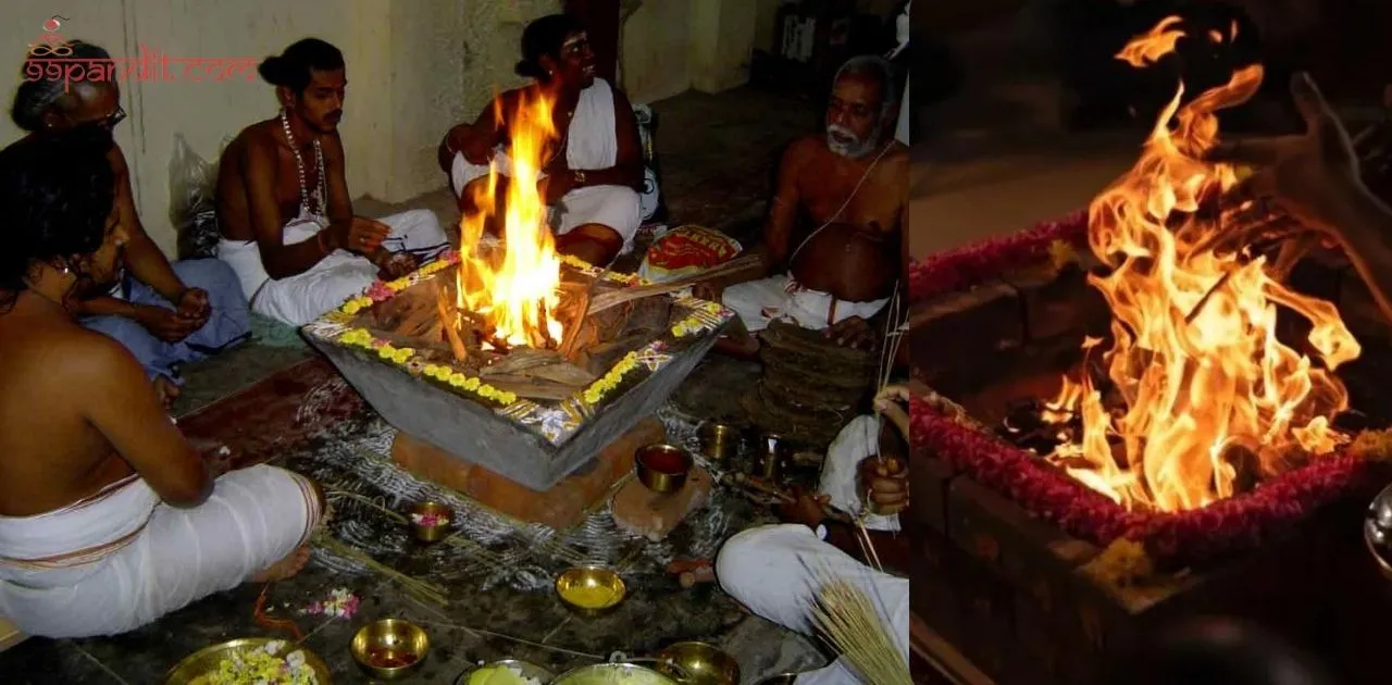 Puja for Winning Court Cases
