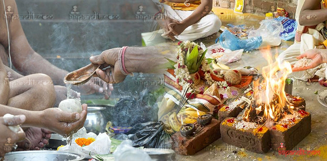 Rameshwaram Thila Homam Rameshwaram Thila Homam