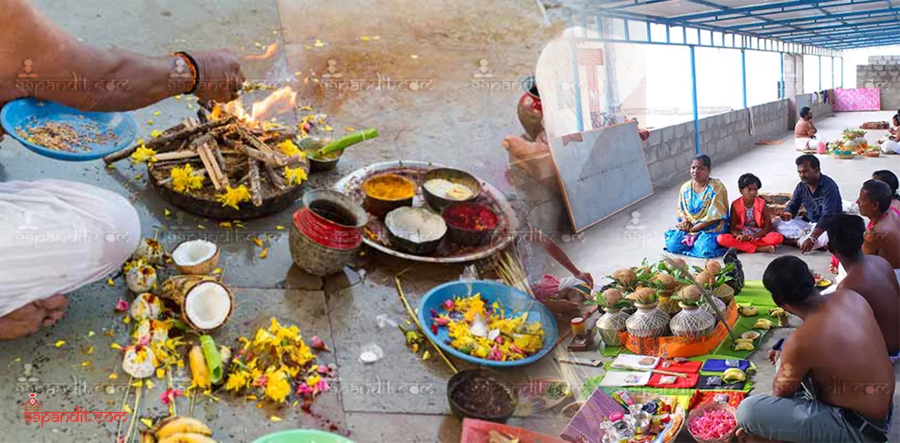 Rameshwaram Thila Homam Rameshwaram Thila Homam