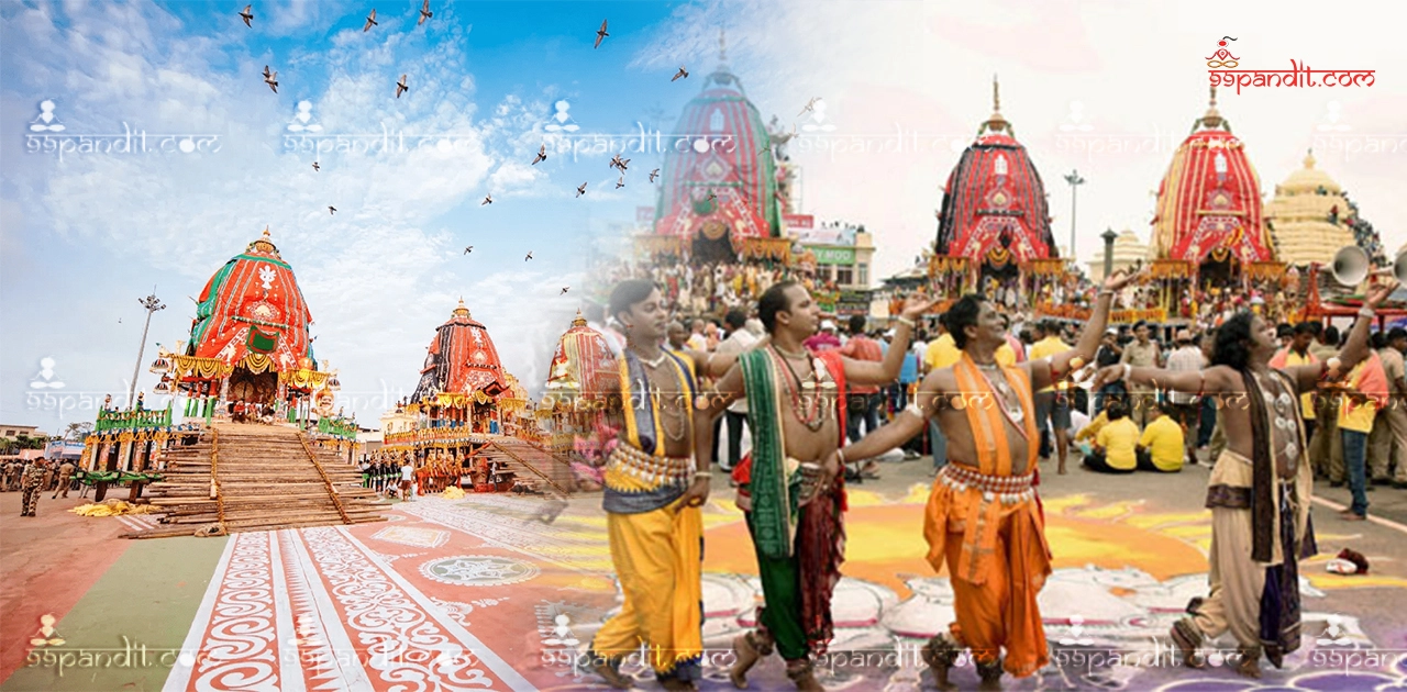 Rath Yatra 2024