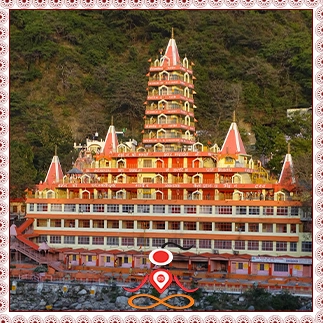 Book a Pandit Online In Rishikesh