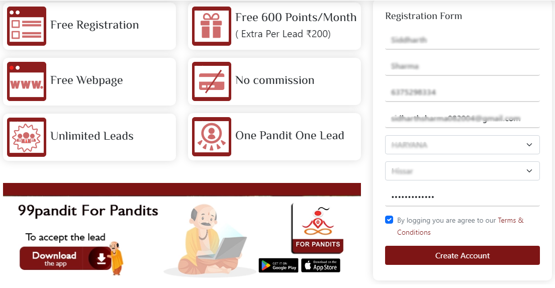 Pandit-Registration-website-1