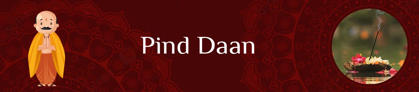 Pind Daan Puja