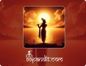 Krishnakriya Shatakam Lyrics