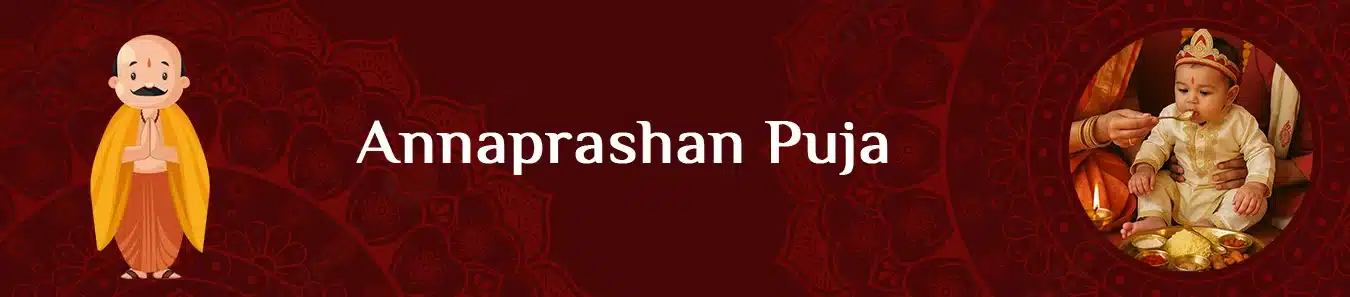 Annaprashan Puja