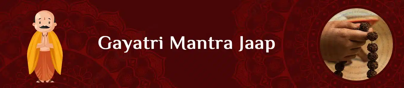 Gayatri Mantra Jaap