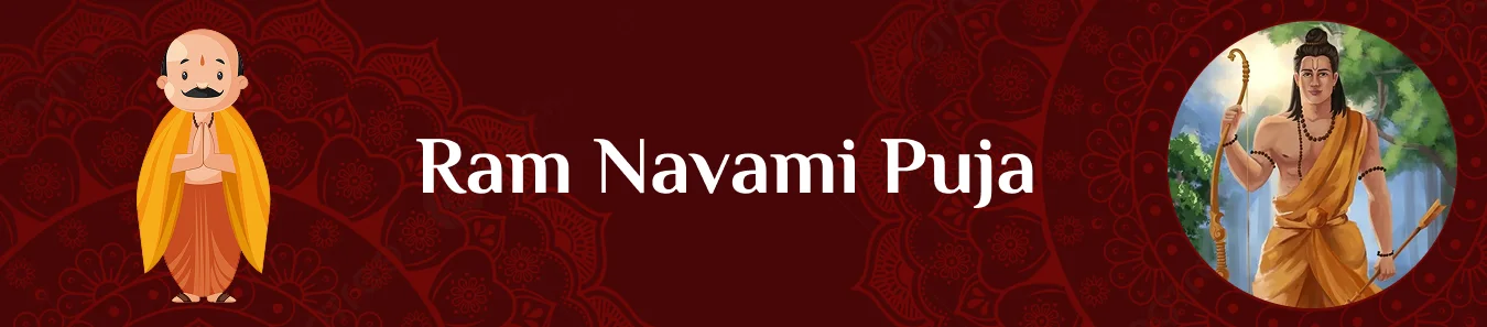 Ram Navami Puja